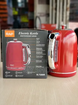 Home Electric Water Kettle