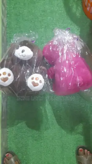 Teddy Bear