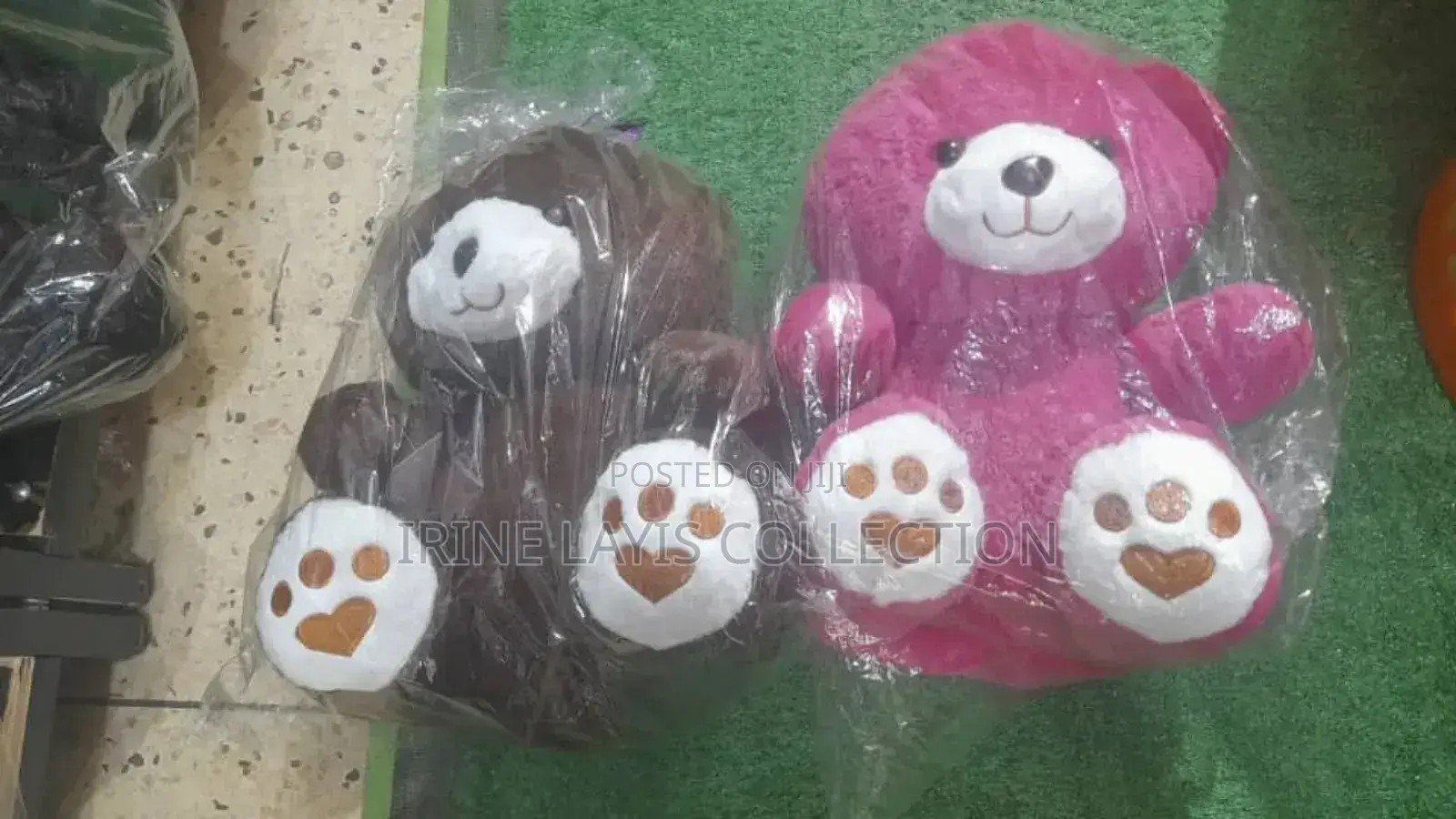 Teddy Bear