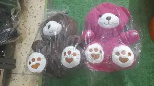 Teddy Bear