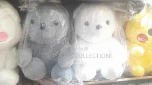 Beautiful Bears