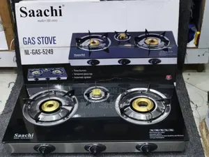 Saachi Gas Burner/ Stove