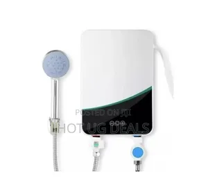Instant Electric Water Heater