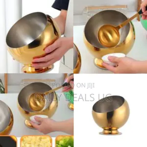 Seasoning Container Storage Bowl Party Kitchen Commercial Ice Jar
