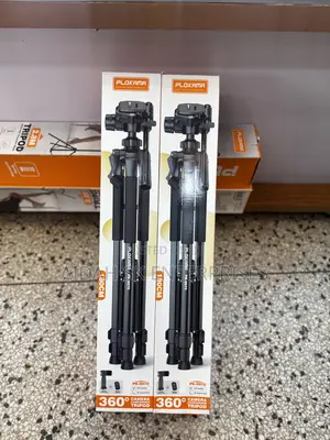 Plokama Pk9970 Phone Tripod
