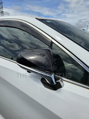 Lexus RX 450h 2018 White