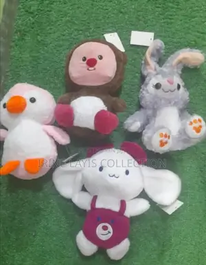 Kids Teddy Bears