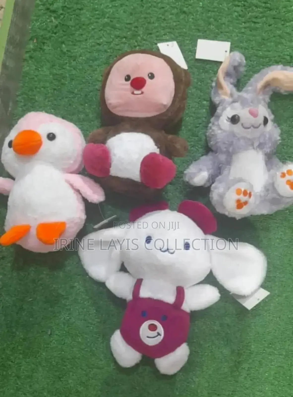 Kids Teddy Bears