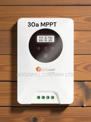 30a Felicity MPPT Solar Charge Controller Sccm30-24