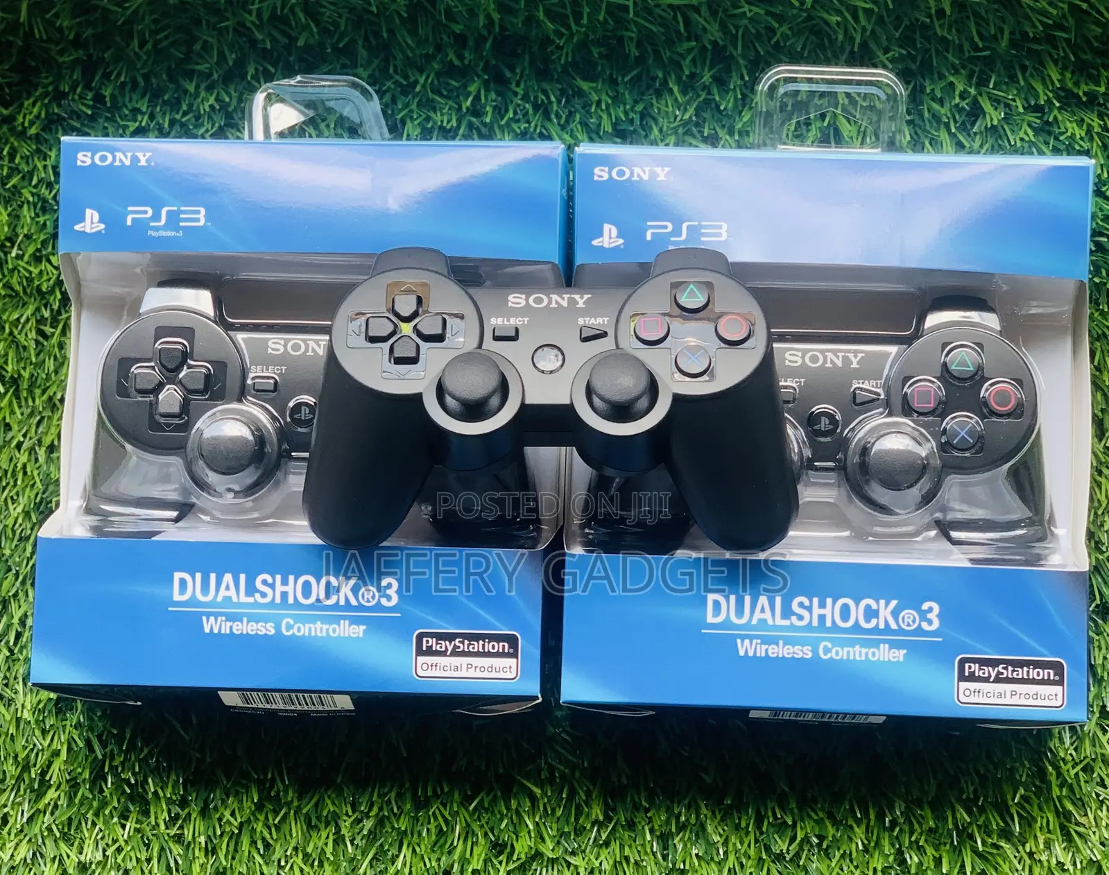 Ps3 Game Pad