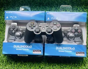 Ps3 Game Pad