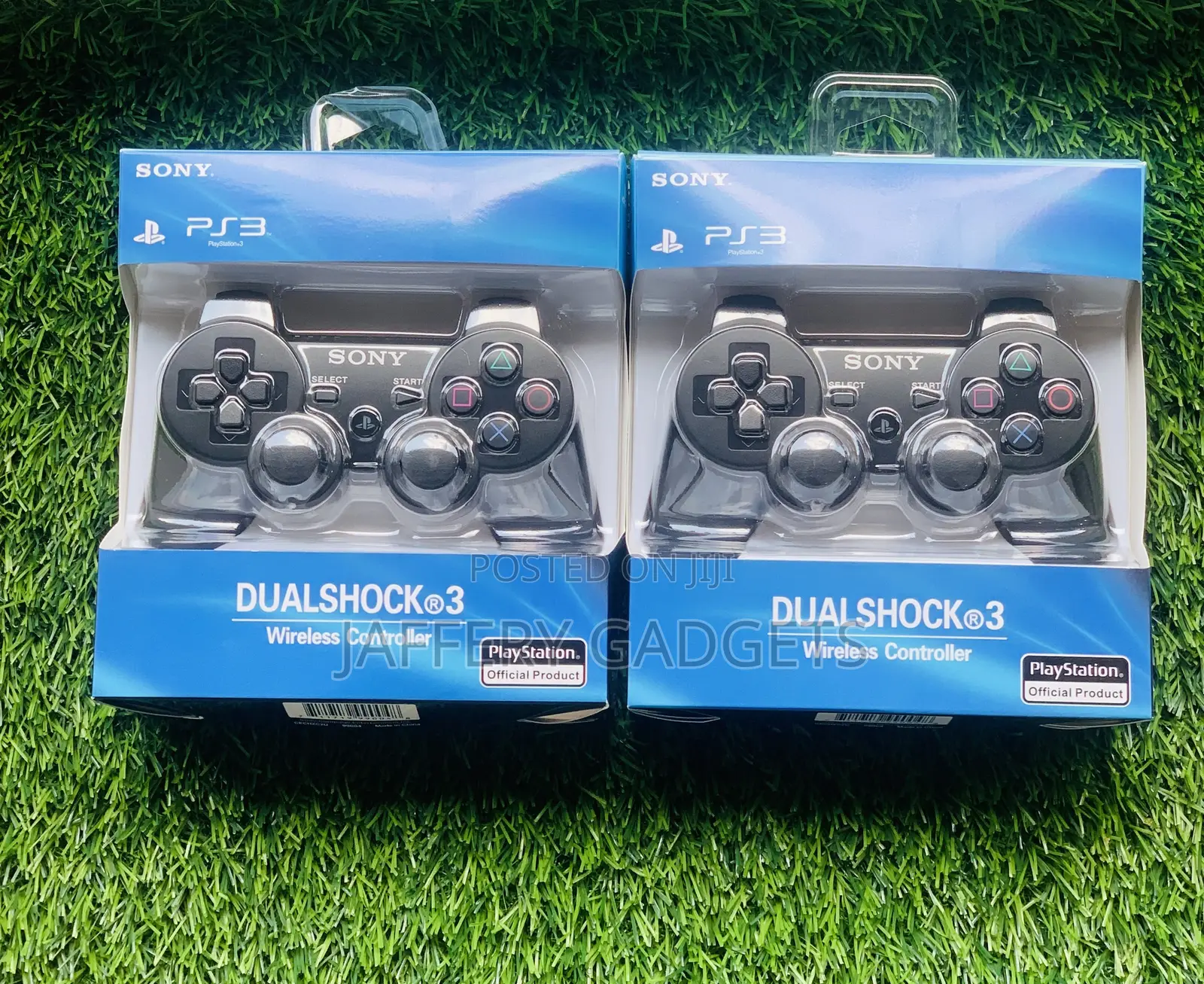 Ps3 Game Pad