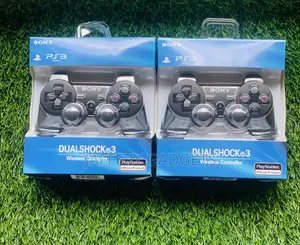 Ps3 Game Pad
