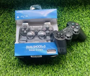 Ps3 Game Pad