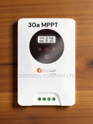 30a MPPT Solar Charge Controller Felicity Green Energy