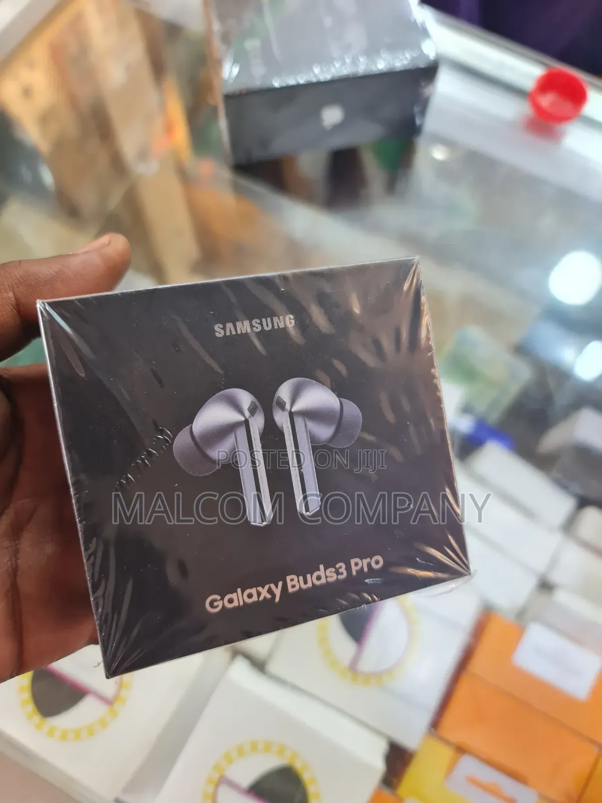 Galaxy Busmd 3pro
