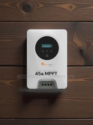 45a Felicity MPPT Solar Charge Controller Sccm4524