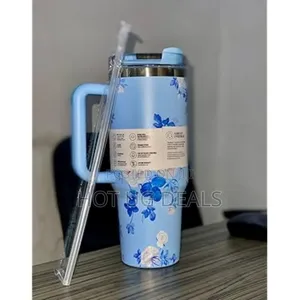 Stanely Flask Cup Travel , Gift Tea Mug With Stravel.