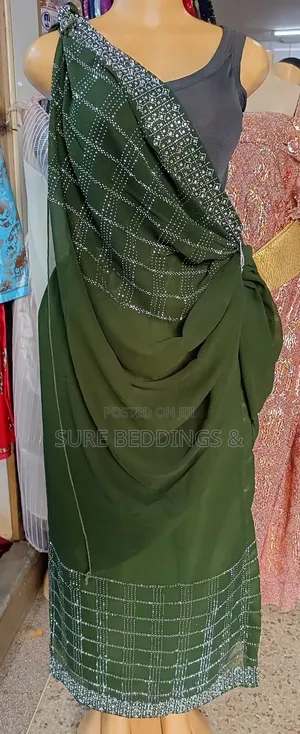 A T Mushanana Fashions