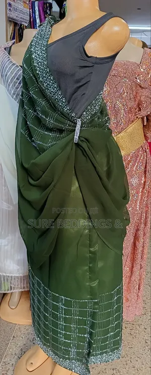 A T Mushanana Fashions