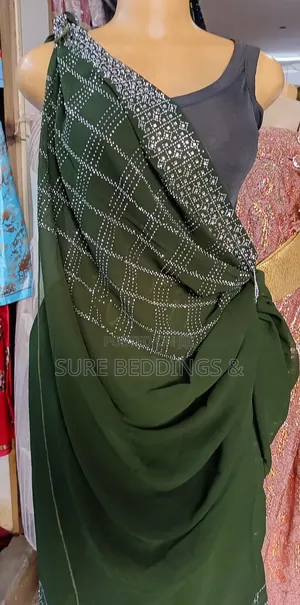 A T Mushanana Fashions