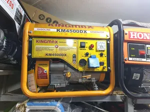 1.5kva Kingmax Generator