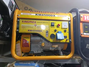 1.5kva Kingmax Generator