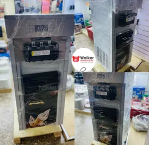 Stand Alone Commercial Ice Cream Machine Silver