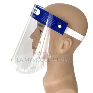 Protective Face Shield