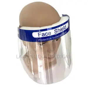 Protective Face Shield