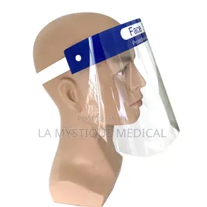 Protective Face Shield