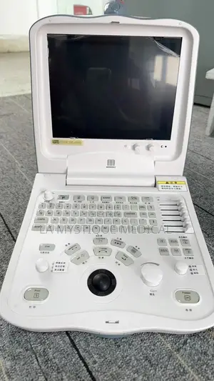 Ultra Sound Imaging Machine