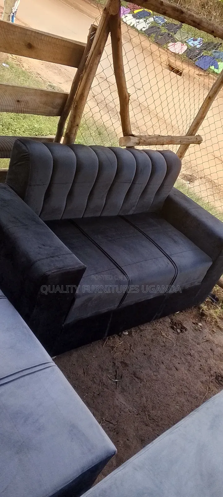 Fair Price 2 Seater