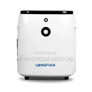 Portable Oxygen Concentrator