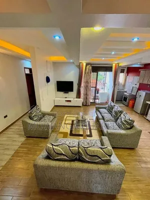 Furnished 2bdrm Apartment in Fs Properties Ltd, Central Division