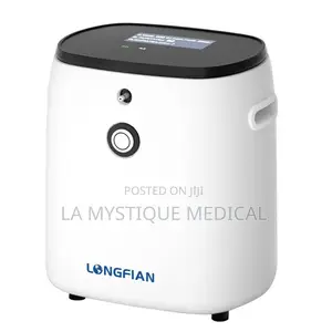 Portable Oxygen Concentrator