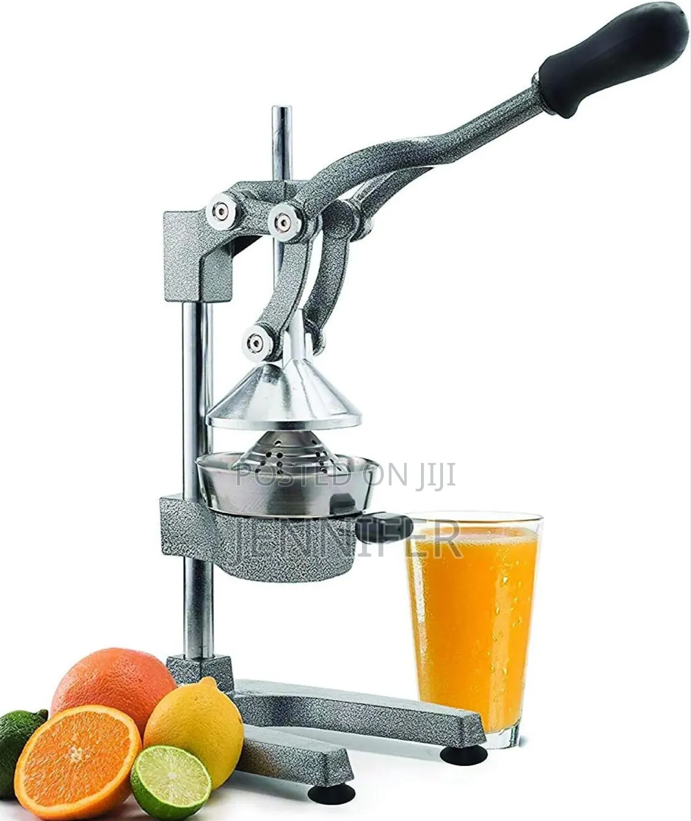 Professional Manual Citrus Juicer Commercial Grade