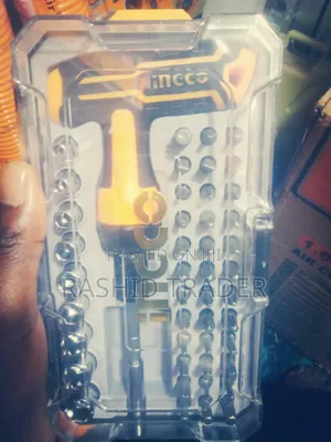 Hksdb0478 47pcs T Handle Wrench Screwdriver