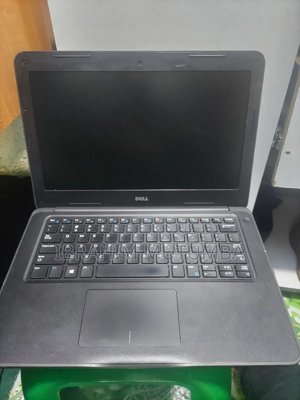 Laptop Dell Latitude 3380 8GB Intel Core I3 HDD+SSD 500GB