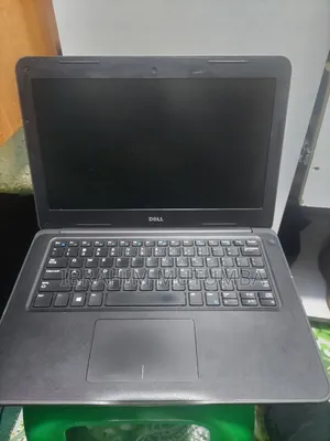 Laptop Dell Latitude 3380 8GB Intel Core I3 HDD+SSD 500GB