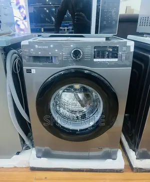 Samsung Washing Machine 9kgs Front Loader