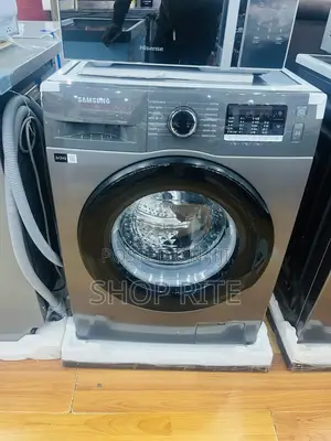 Brand New Samsung 9 KGS Front Loader Washing Machine