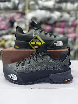 The North Face Glenclyffe Low Shoes