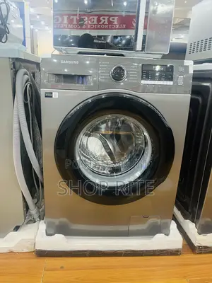 Samsung Washing Machine 9 KGS Authentic