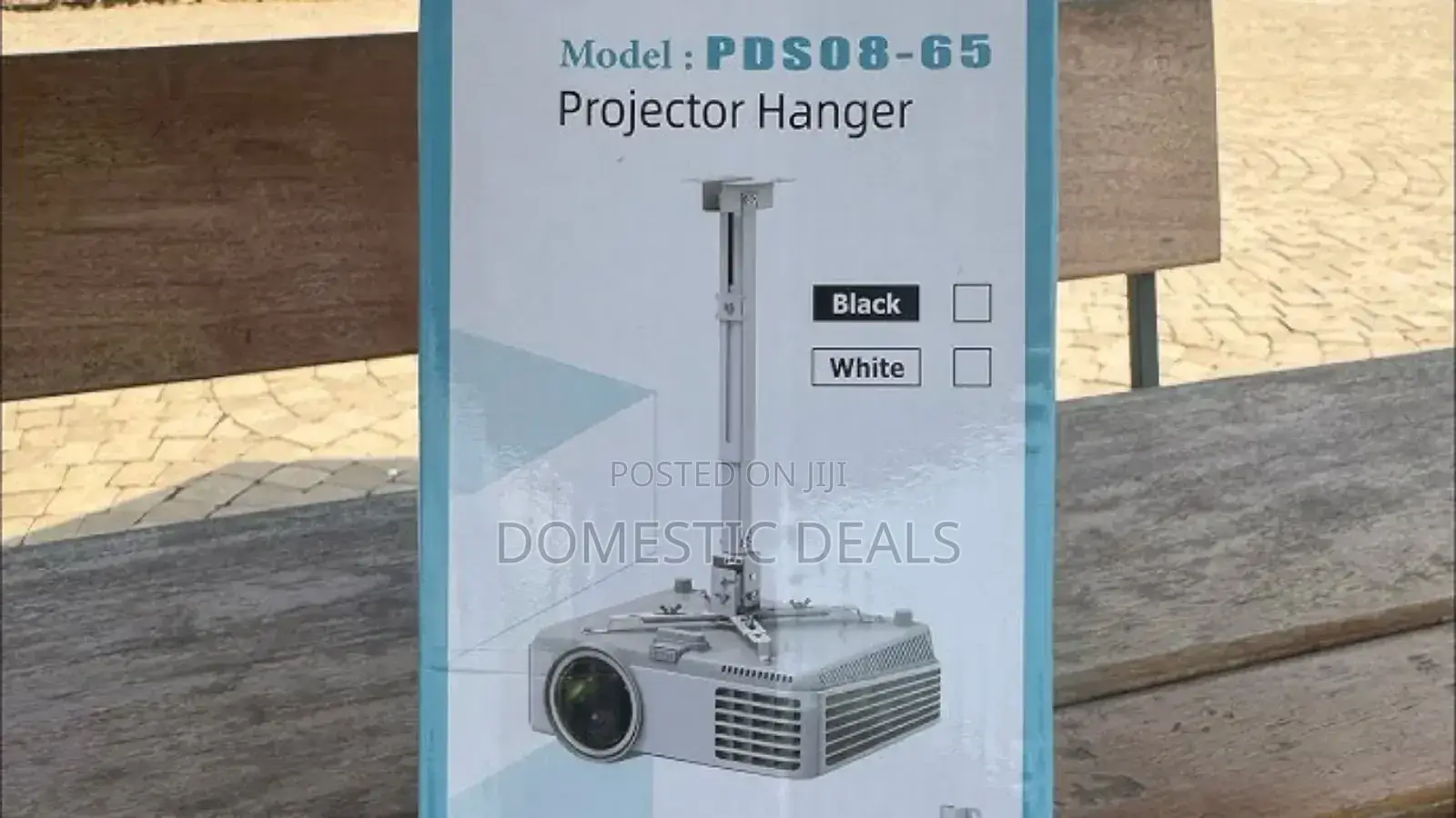 Ceiling Mount Projector Hanger