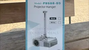 Ceiling Mount Projector Hanger