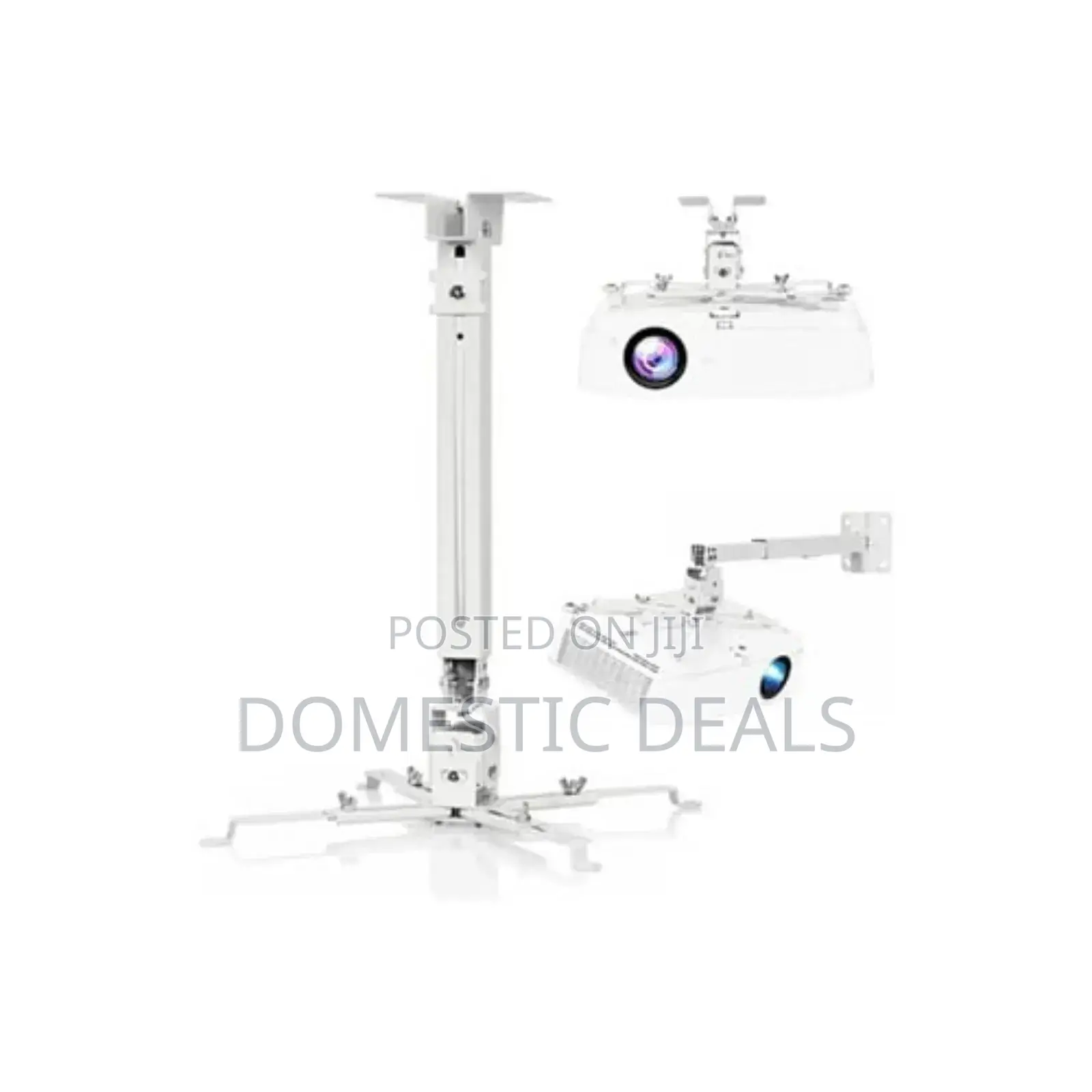 Ceiling Mount Projector Hanger