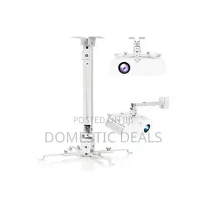 Ceiling Mount Projector Hanger