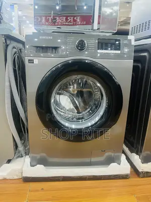 Samsung Advanced 9 KGS Front Loader Washing Machines