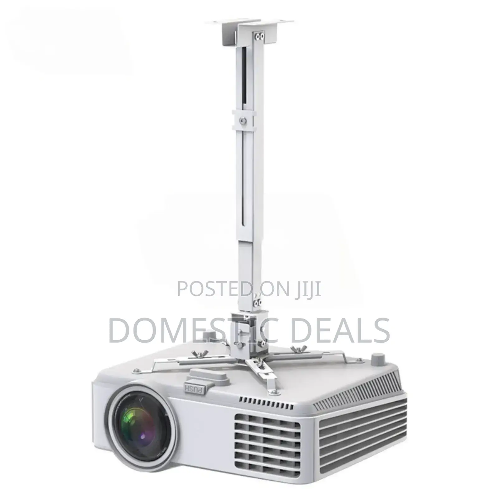 Ceiling Mount Projector Hanger